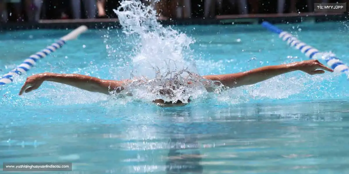 米兰电竞🏊♀️在泳池、在球场、在跑道…… 无论哪里,都是你的闪耀舞台!